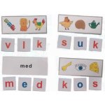 OSKOLA Zašifrovaná slova 1 – Hledejceny.cz