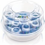 Avent Philips sterilizátor do mikrovlnky – Zboží Dáma