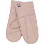 No Waste Sheepskin Napa Danefæ dark pink – Hledejceny.cz
