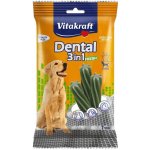 Vitakraft Dental 3v1 Fresh 180 g – Sleviste.cz