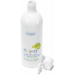 Ziaja baby magická pěna do koupele bez mýdla 12m+ chameleon 400 ml – Zboží Dáma