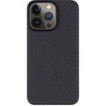 Pouzdro Tactical MagForce Aramid Apple iPhone 13 Pro černé – Zboží Živě