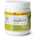 TOPNATUR Psyllium 100 kapslí – Hledejceny.cz