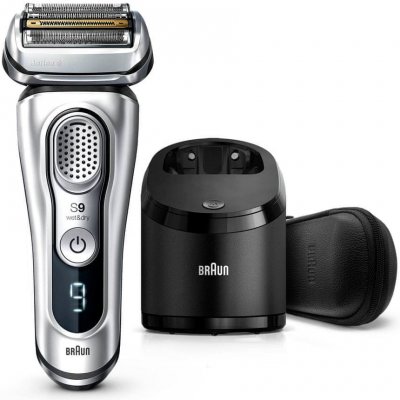 Braun Series 9 9390cc – Zbozi.Blesk.cz