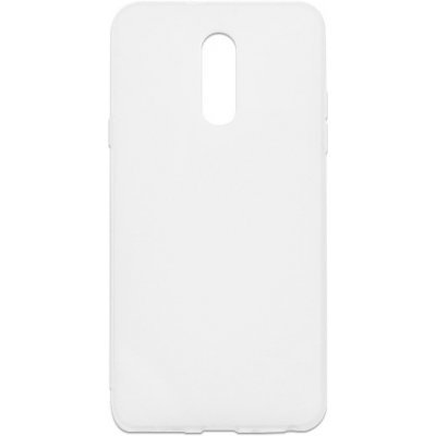 Pouzdro FLEXmat Case LG Q Stylus bílé – Zboží Mobilmania