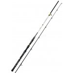 WFT CatBuster Vertical Spin 2,1 m 50-220 g 2 díly – Hledejceny.cz