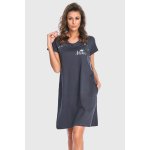 Doctor Nap kojicí košile Florence šedá – Zbozi.Blesk.cz