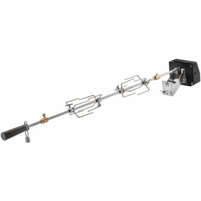 Rotisserie Premium pro grily Rösle Videro G4/G6 – Hledejceny.cz