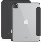EPICO Hero Flip kryt iPad 11 M4 90311101300005 černý – Hledejceny.cz