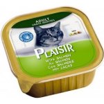 Plaisir losos 100 g – Hledejceny.cz