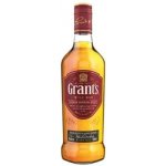 Grant's Triple Wood 40% 0,5 l (holá láhev) – Hledejceny.cz