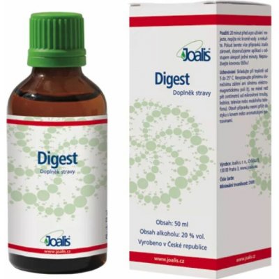 Joalis Digest 50 ml – Hledejceny.cz