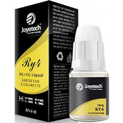 Joyetech RY4 10 ml 3 mg