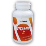 Czech Virus Vitamin C 500 mg 120 kapslí – Hledejceny.cz
