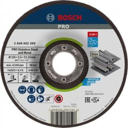 Bosch 2.608.602.389