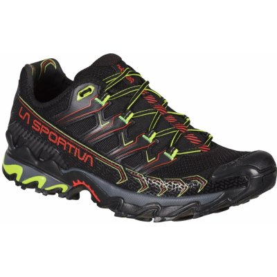 La Sportiva Ultra Raptor II black/yellow – Hledejceny.cz