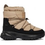 UGG dámské zimní boty YOSE PUFFER MID 1131978-MDSD béžový – Sleviste.cz