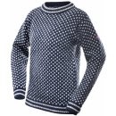 Devold Nordsjø sweatersvetrunisexDARK BLUE GREY