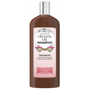 Biotter šampon s olejem z opuncie 250 ml