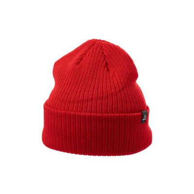 Bauer S24 Team Ribbed Toque Red – Hledejceny.cz