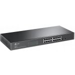TP-LINK TL-SG2218 – Hledejceny.cz