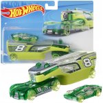 Mattel Hot Wheels Náklaďák Pencil Pusher – Hledejceny.cz