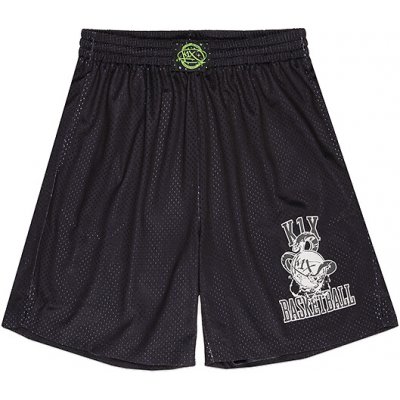 K1X Serpent Mesh Short kxm243-027-1-1 – Hledejceny.cz