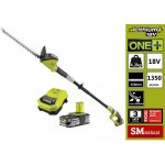 RYOBI RPT184515 aku 18V 1x1,5Ah – Zboží Dáma