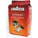 Lavazza Espresso Crema e Gusto Forte 1 kg – Zbozi.Blesk.cz
