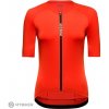 Cyklistický dres GORE Spinshift Womens fireball