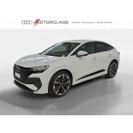 Audi Q4 45 quattro e-tron S-line Sportback 210 kW