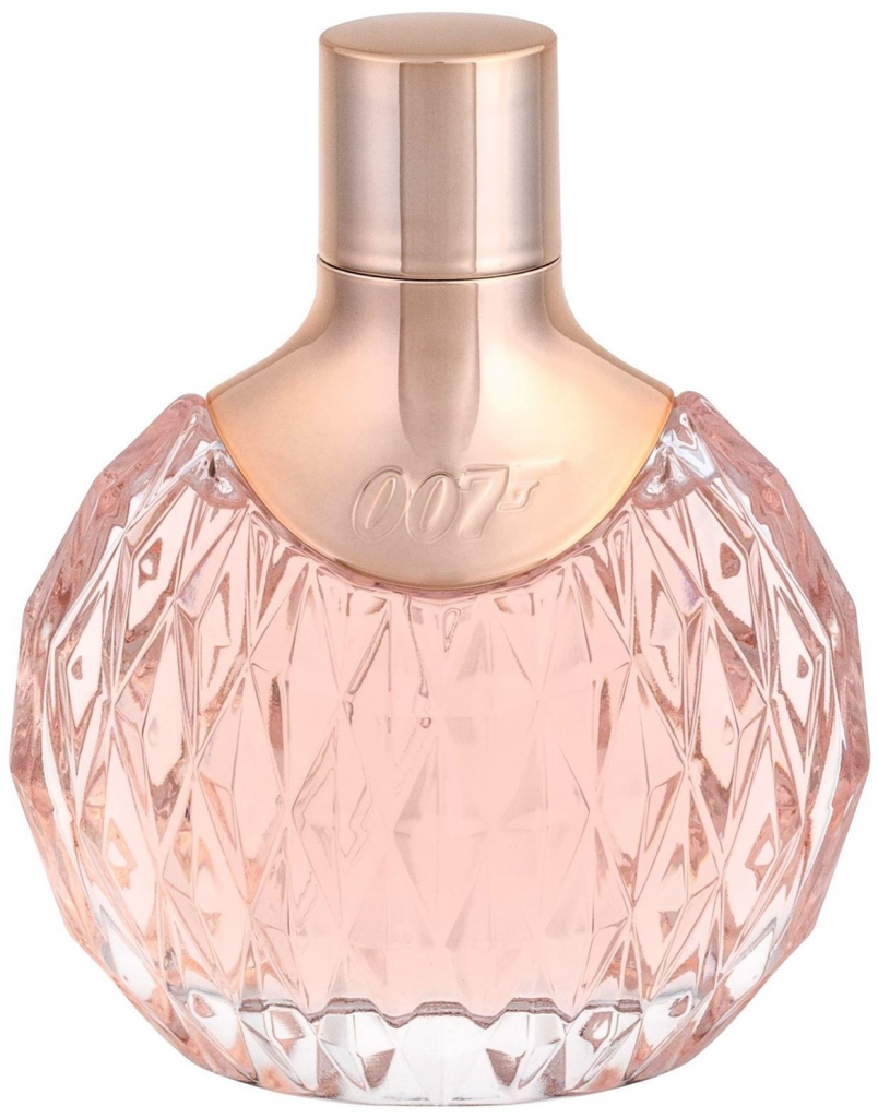 James Bond 007 II. parfémovaná voda dámská 75 ml