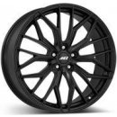 AEZ Porto 8x18 5x112 ET44 matt black