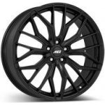 AEZ Porto 8x18 5x112 ET44 matt black – Zbozi.Blesk.cz