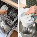 Bosch MUM S6EW22 – Sleviste.cz