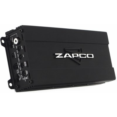 Zapco ST-501D SQ MINI – Zbozi.Blesk.cz