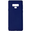 Pouzdro a kryt na mobilní telefon Pouzdro JustKing silikonové Samsung Galaxy Note 9 - tmavěmodré