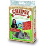 JRS Chipsi Strawberry 3,2 kg 60 l – Zbozi.Blesk.cz