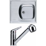 Set Franke ETN 611 + FC 9547 – Hledejceny.cz