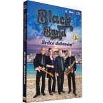 Black Band - Srdce dokorán CD – Sleviste.cz