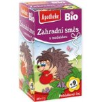 Apotheke Bio Pohádkový Zahradní směs 20 x 2 g – Zboží Dáma