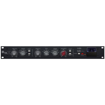 Heritage Audio HA-609A – Hledejceny.cz