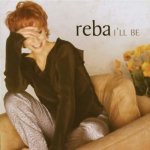 Mcentire Reba - I'll bee CD – Sleviste.cz