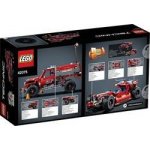 LEGO® Technic 42075 Záchranné auto – Zboží Živě