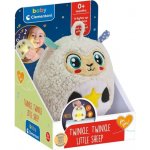 CLEMENTONI BABY Twinkle Twinkle Malá ovečka – Sleviste.cz