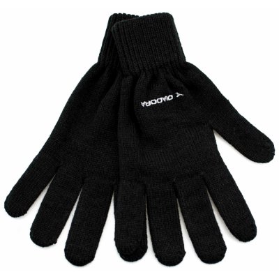 Diadora Glove Knitted pánské rukavice – Hledejceny.cz
