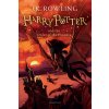 Kniha Harry Potter and the Order of the Phoenix - J.K. Rowling