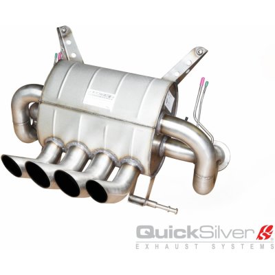 QuickSilver LM700S – Hledejceny.cz