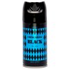 Klasické Jean Marc Copacabana Black Men deospray 150 ml