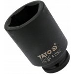 bit 3/4 rázový šestihranný hluboký, 41 mm, CrMo, Yato – Zboží Dáma
